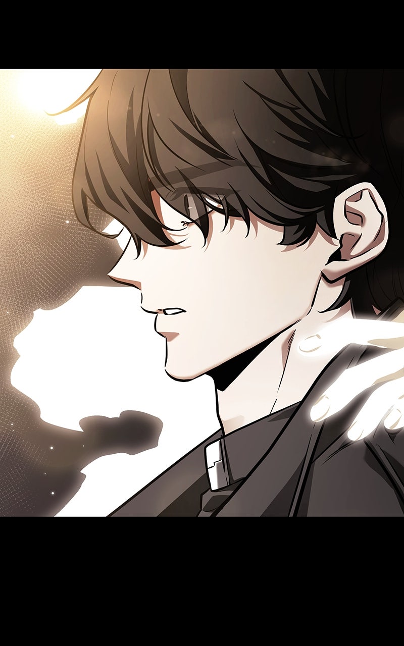 Read Omniscient Reader's Viewpoint ENGLISH Manga Online