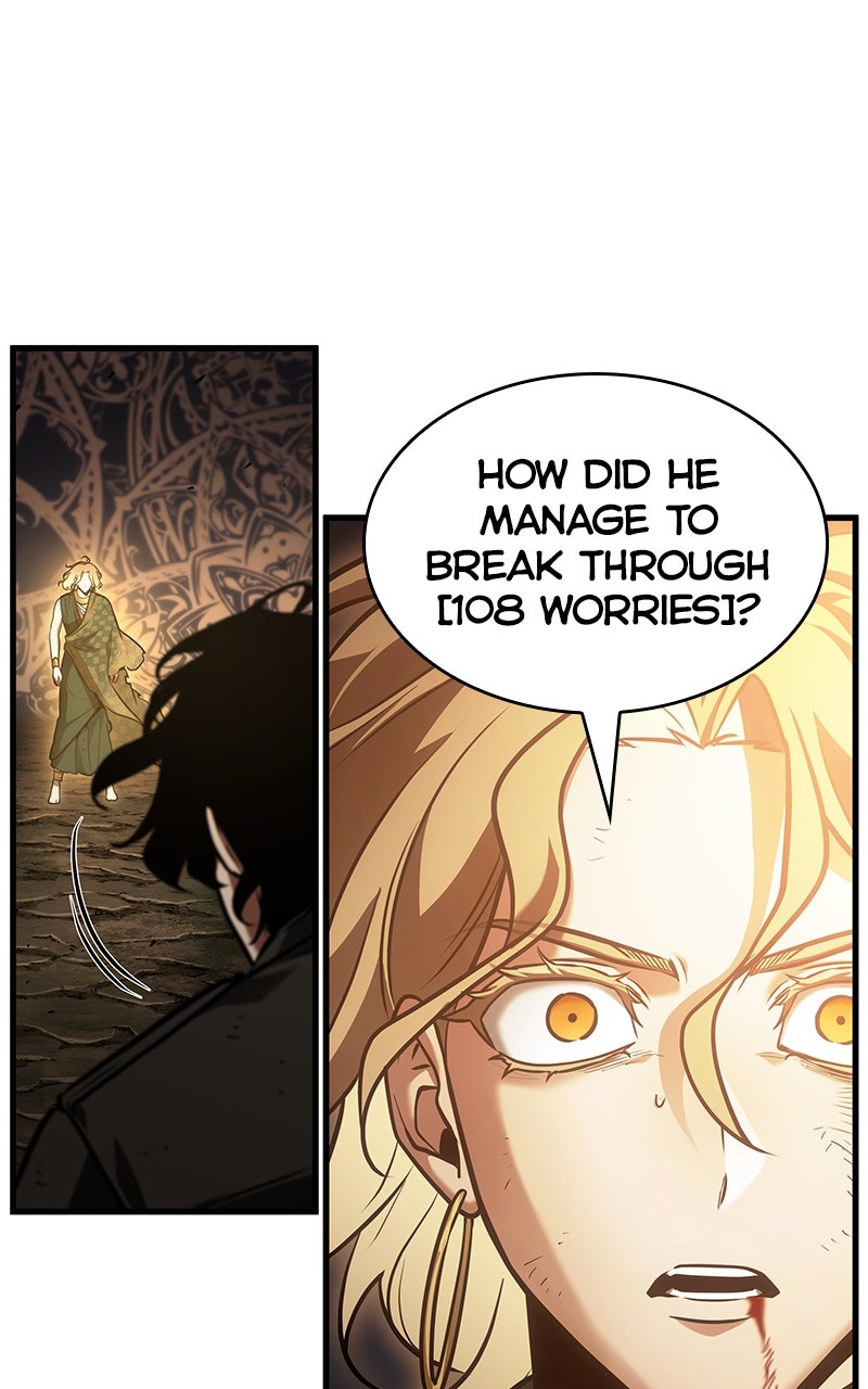 Read Omniscient Reader's Viewpoint ENGLISH Manga Online