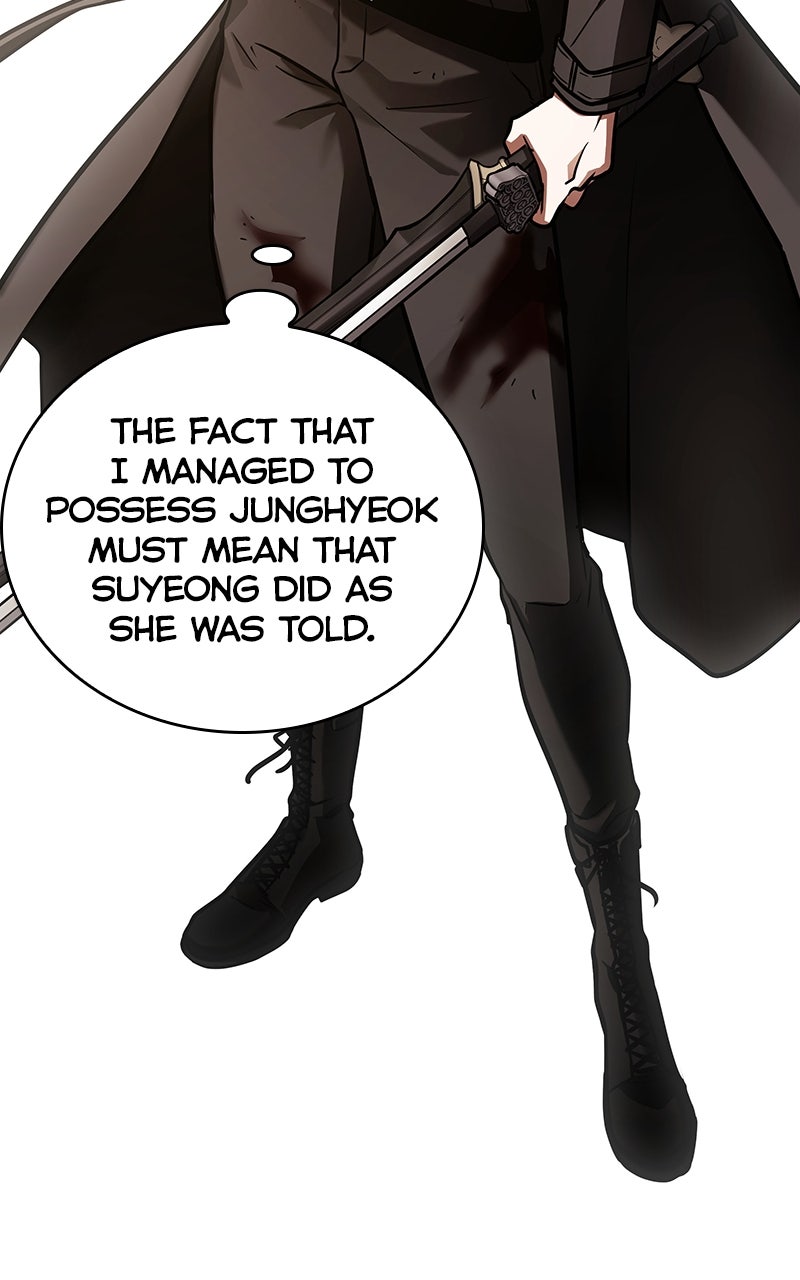 Read Omniscient Reader's Viewpoint ENGLISH Manga Online