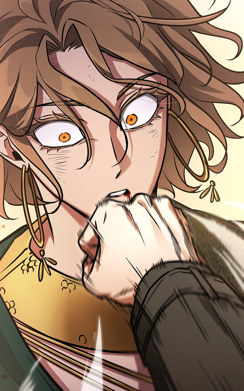Read Omniscient Reader's Viewpoint ENGLISH Manga Online