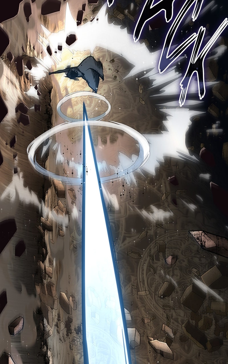 Read Omniscient Reader's Viewpoint ENGLISH Manga Online
