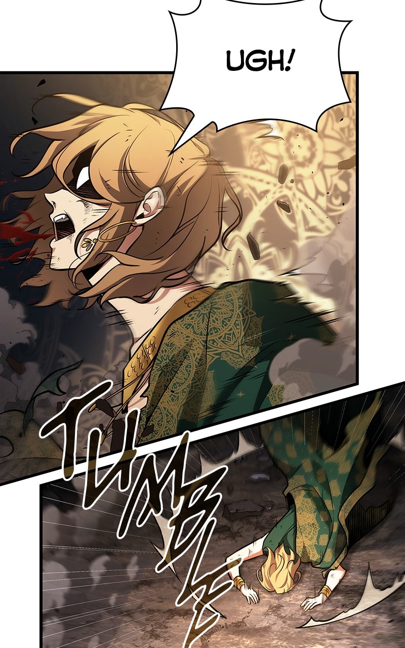 Read Omniscient Reader's Viewpoint ENGLISH Manga Online