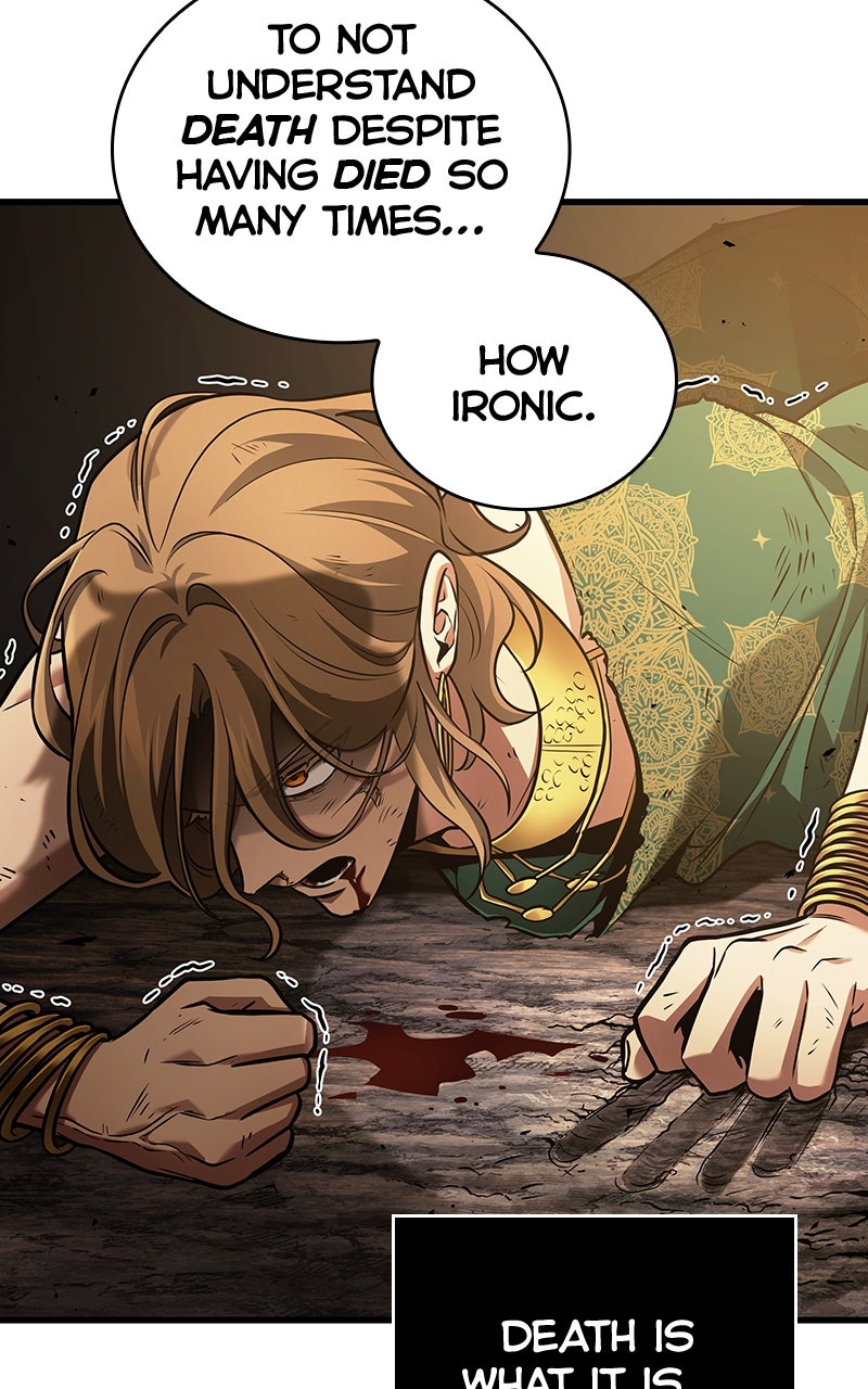 Read Omniscient Reader's Viewpoint ENGLISH Manga Online
