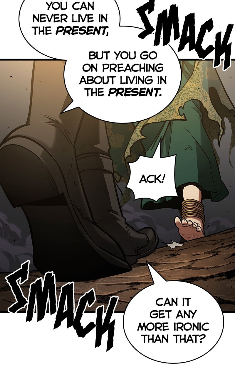 Read Omniscient Reader's Viewpoint ENGLISH Manga Online