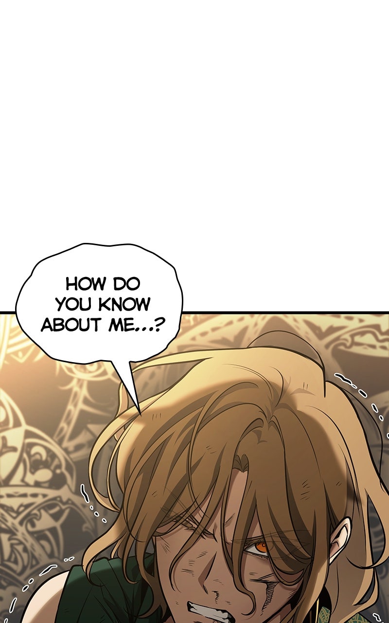 Read Omniscient Reader's Viewpoint ENGLISH Manga Online