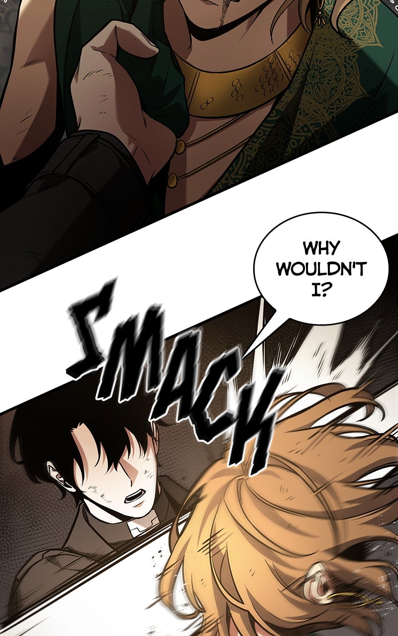 Read Omniscient Reader's Viewpoint ENGLISH Manga Online
