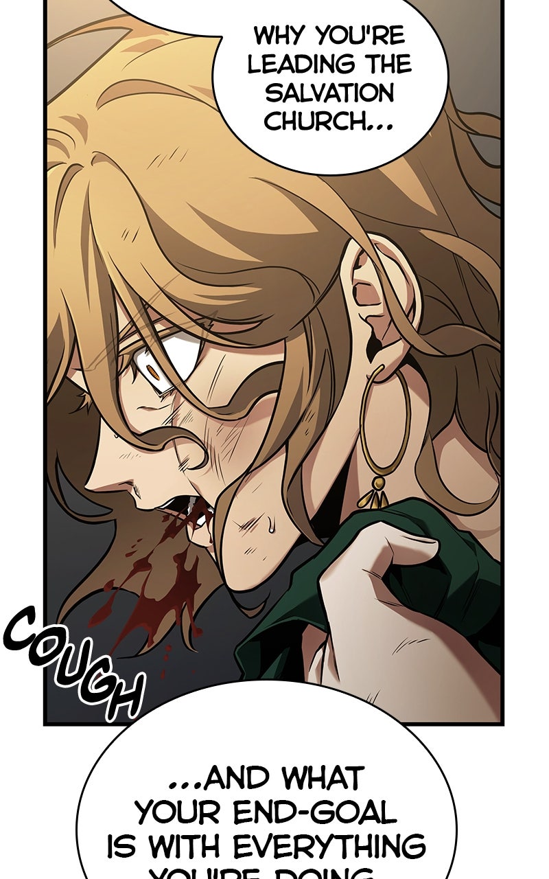 Read Omniscient Reader's Viewpoint ENGLISH Manga Online