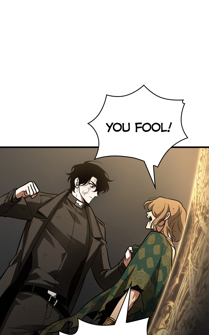 Read Omniscient Reader's Viewpoint ENGLISH Manga Online