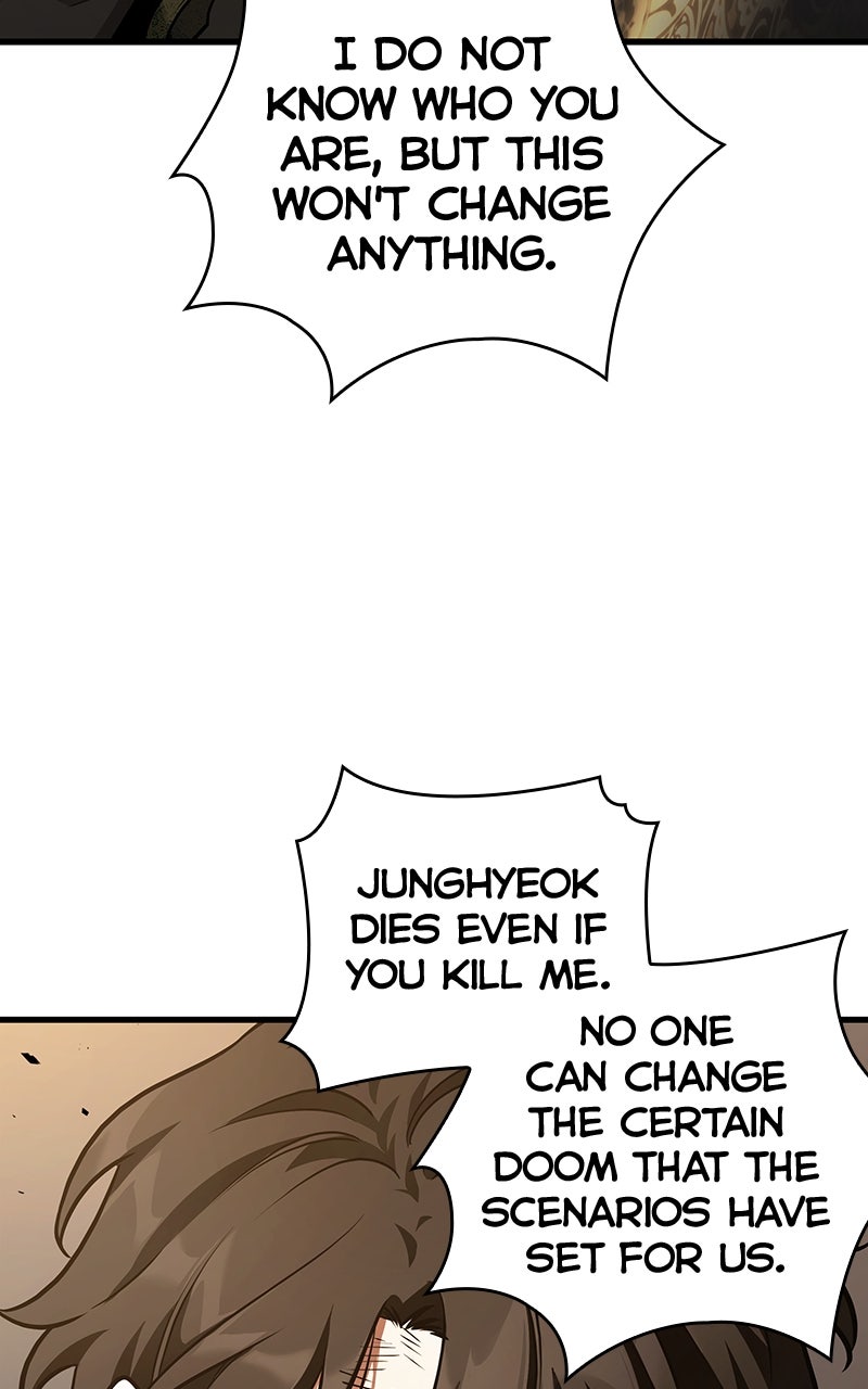 Read Omniscient Reader's Viewpoint ENGLISH Manga Online