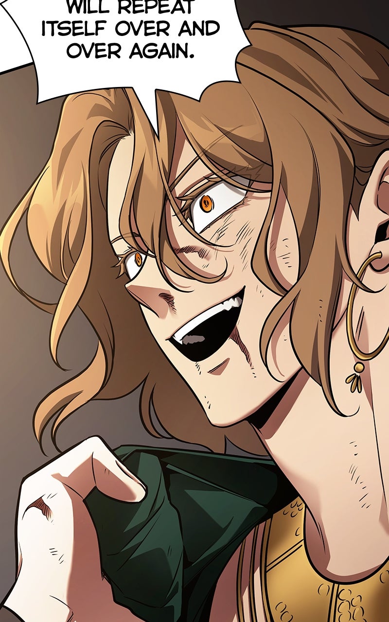 Read Omniscient Reader's Viewpoint ENGLISH Manga Online