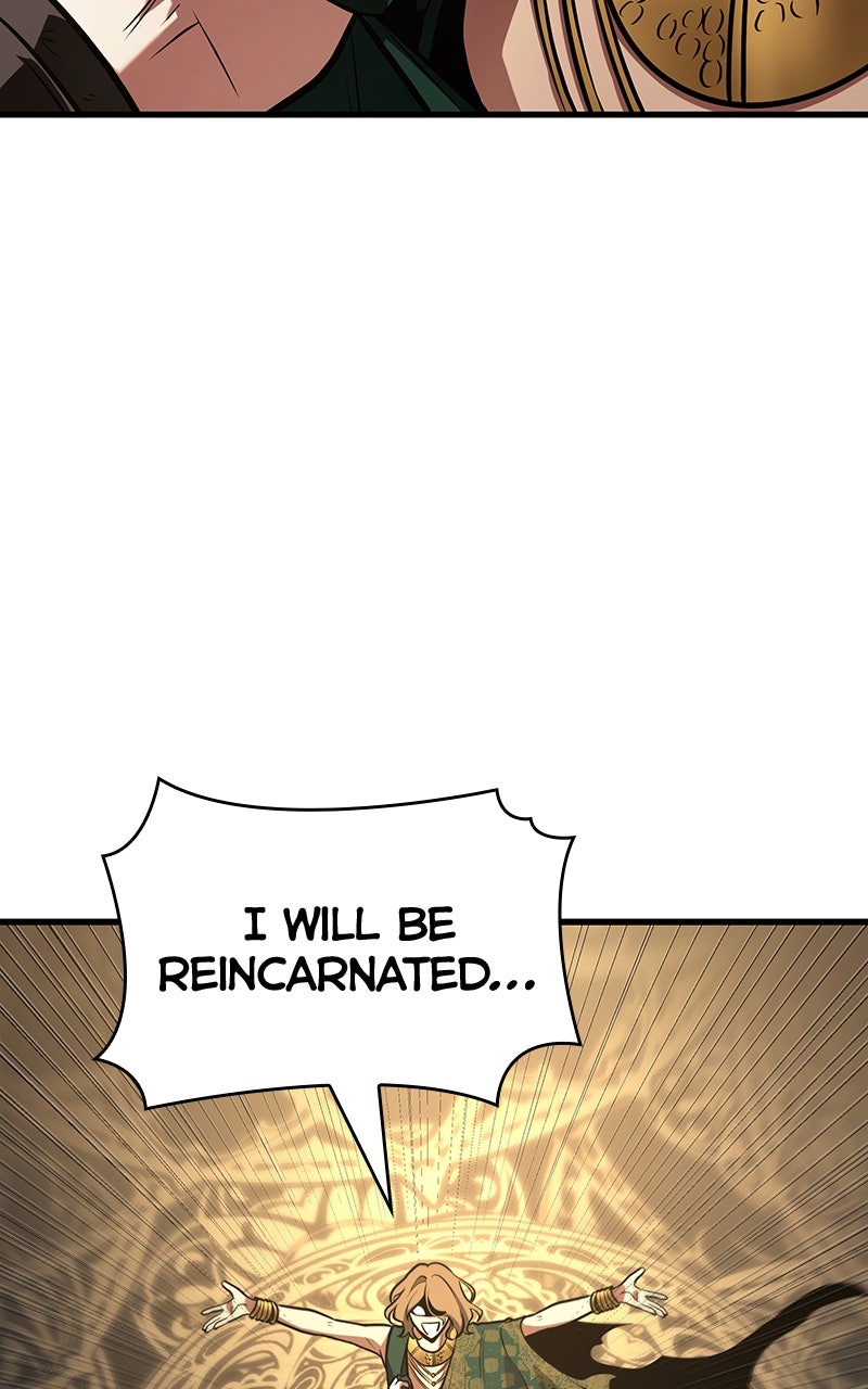 Read Omniscient Reader's Viewpoint ENGLISH Manga Online