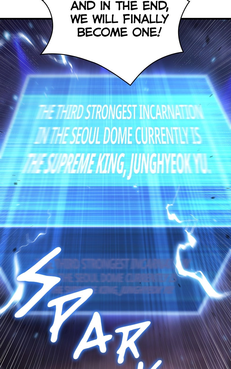 Read Omniscient Reader's Viewpoint ENGLISH Manga Online