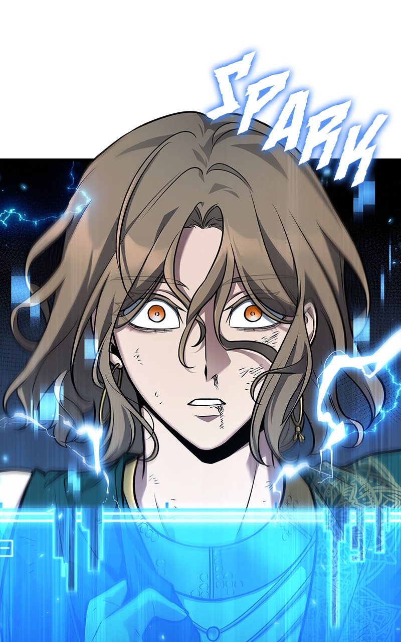 Read Omniscient Reader's Viewpoint ENGLISH Manga Online