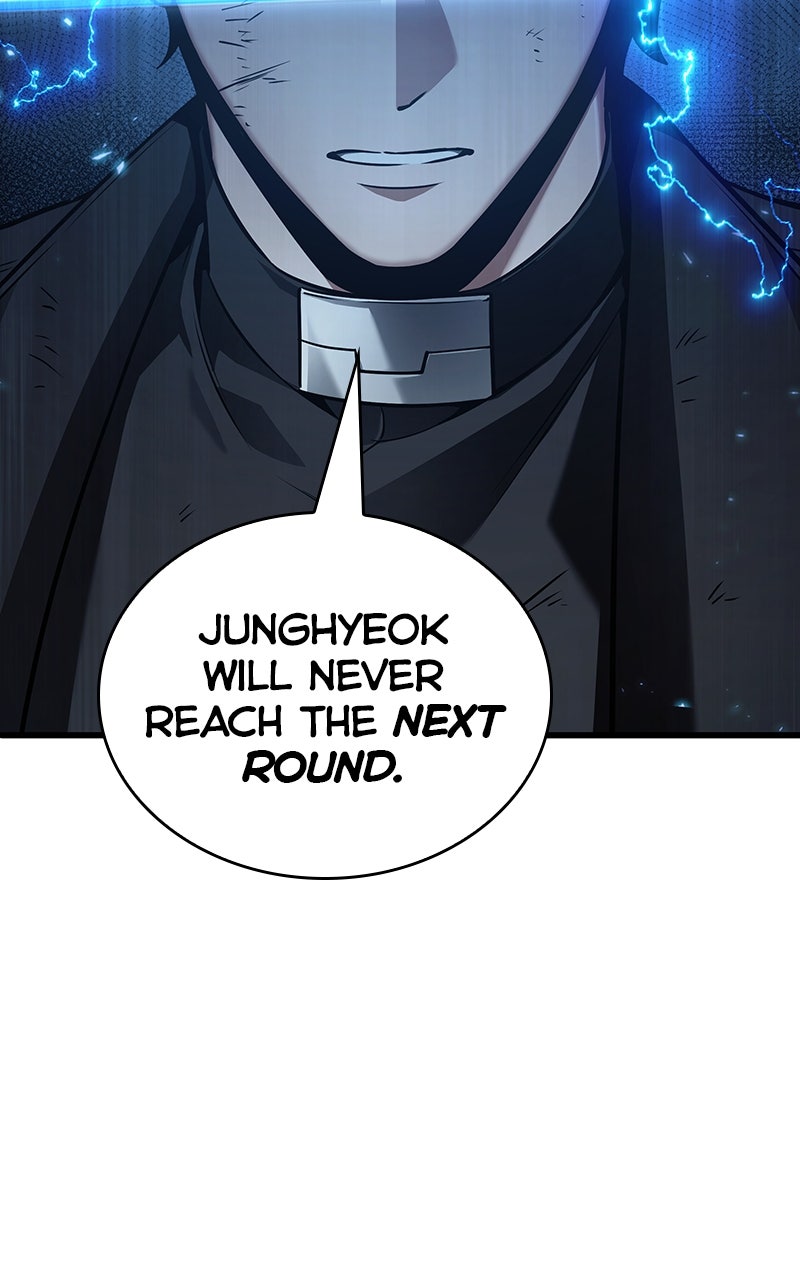 Read Omniscient Reader's Viewpoint ENGLISH Manga Online