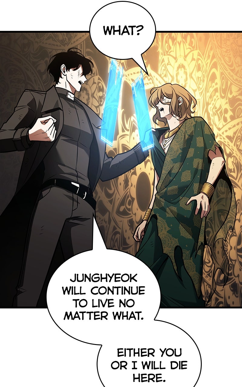 Read Omniscient Reader's Viewpoint ENGLISH Manga Online