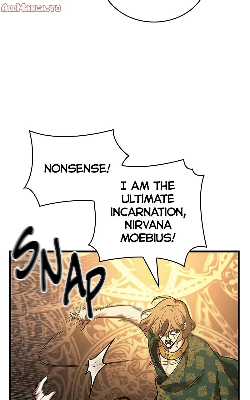 Read Omniscient Reader's Viewpoint ENGLISH Manga Online