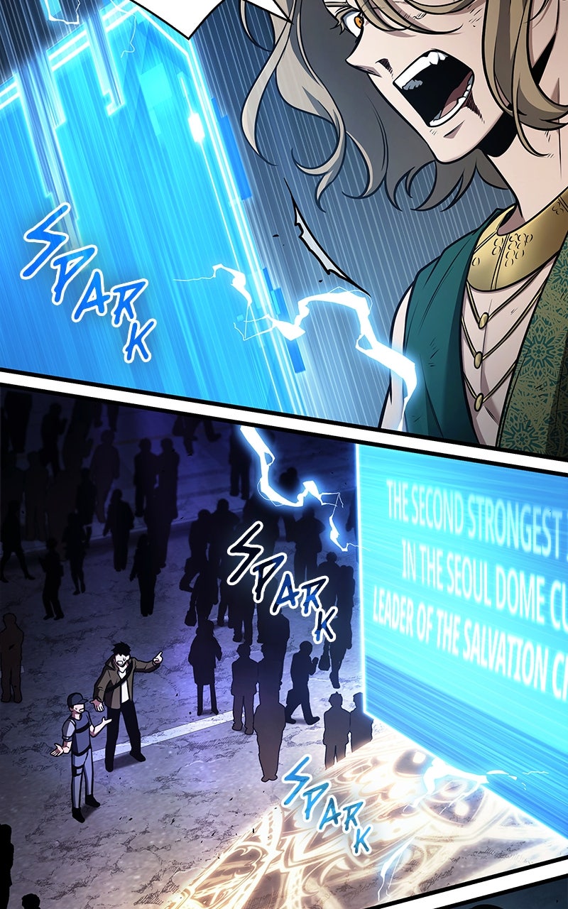 Read Omniscient Reader's Viewpoint ENGLISH Manga Online