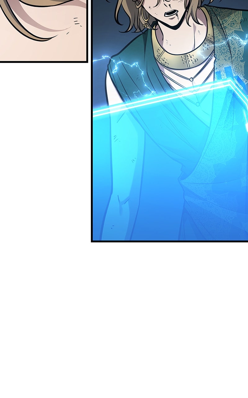 Read Omniscient Reader's Viewpoint ENGLISH Manga Online