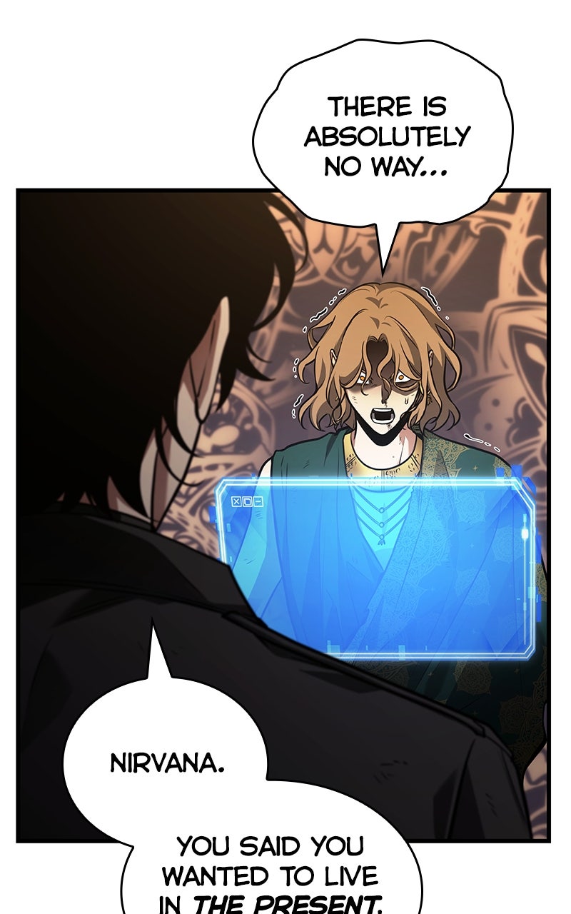 Read Omniscient Reader's Viewpoint ENGLISH Manga Online
