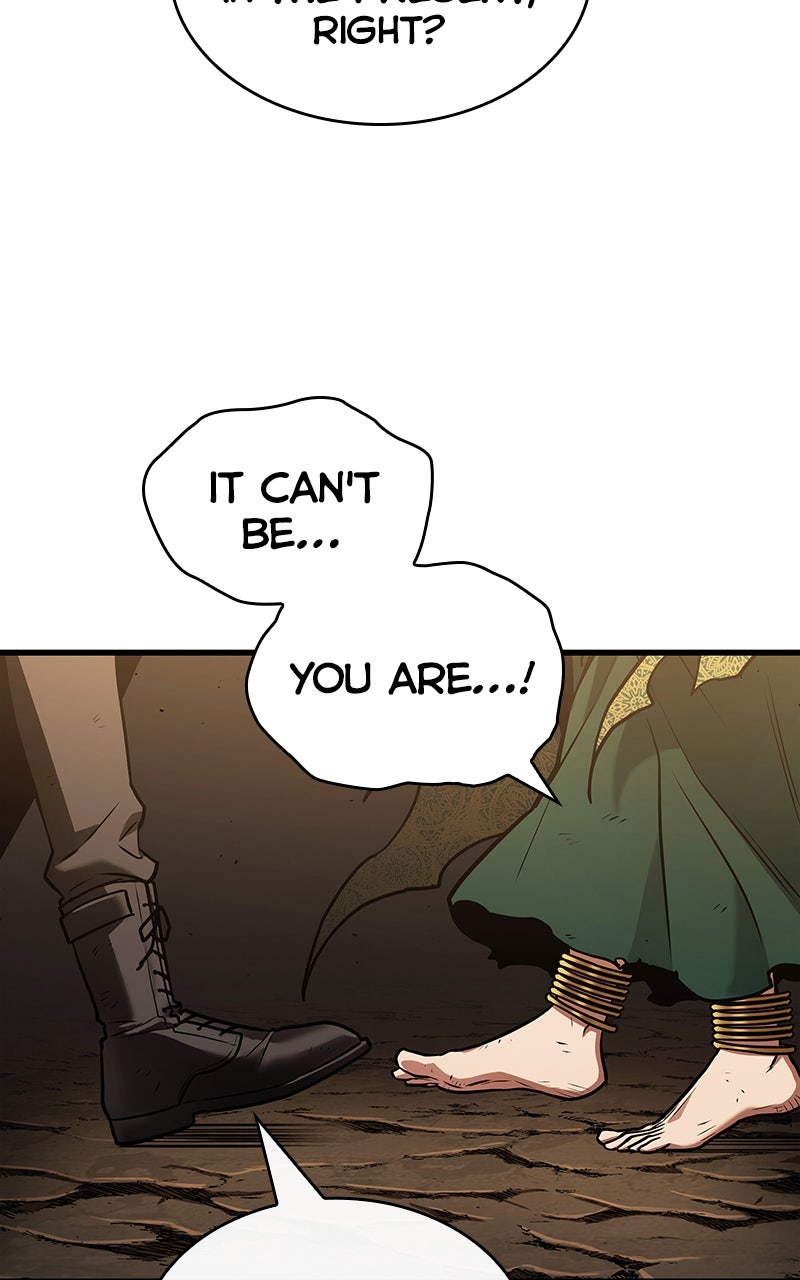Read Omniscient Reader's Viewpoint ENGLISH Manga Online