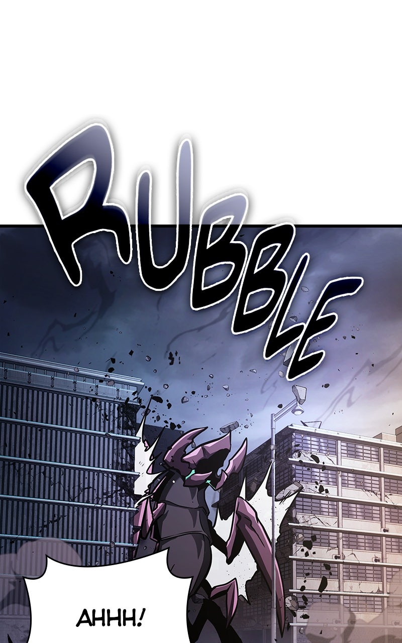 Read Omniscient Reader's Viewpoint ENGLISH Manga Online
