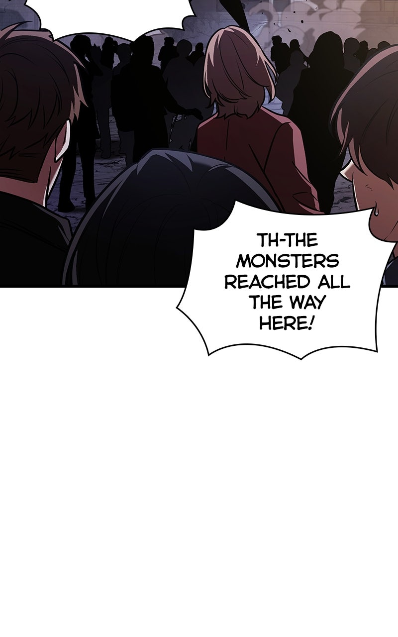 Read Omniscient Reader's Viewpoint ENGLISH Manga Online