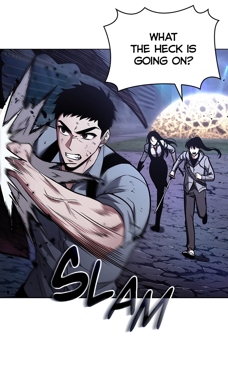 Read Omniscient Reader's Viewpoint ENGLISH Manga Online