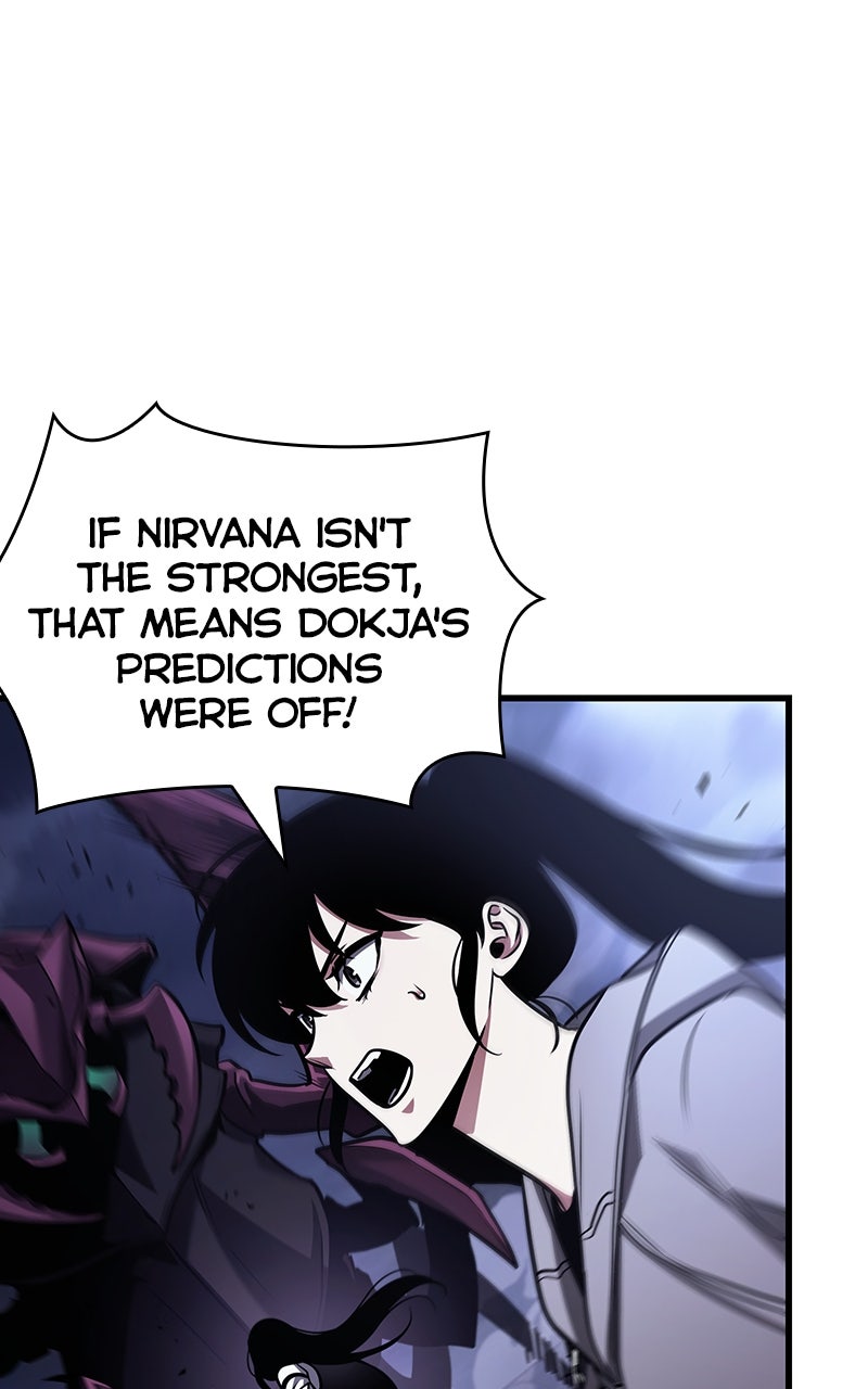 Read Omniscient Reader's Viewpoint ENGLISH Manga Online