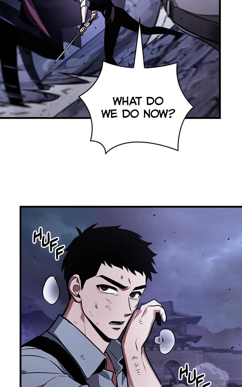 Read Omniscient Reader's Viewpoint ENGLISH Manga Online