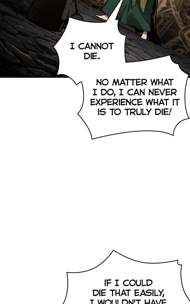Read Omniscient Reader's Viewpoint ENGLISH Manga Online