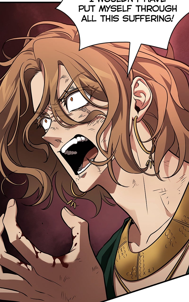 Read Omniscient Reader's Viewpoint ENGLISH Manga Online
