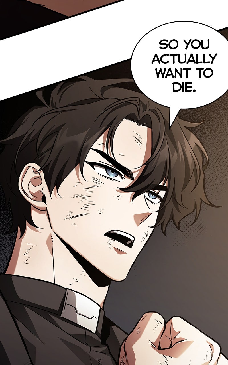 Read Omniscient Reader's Viewpoint ENGLISH Manga Online