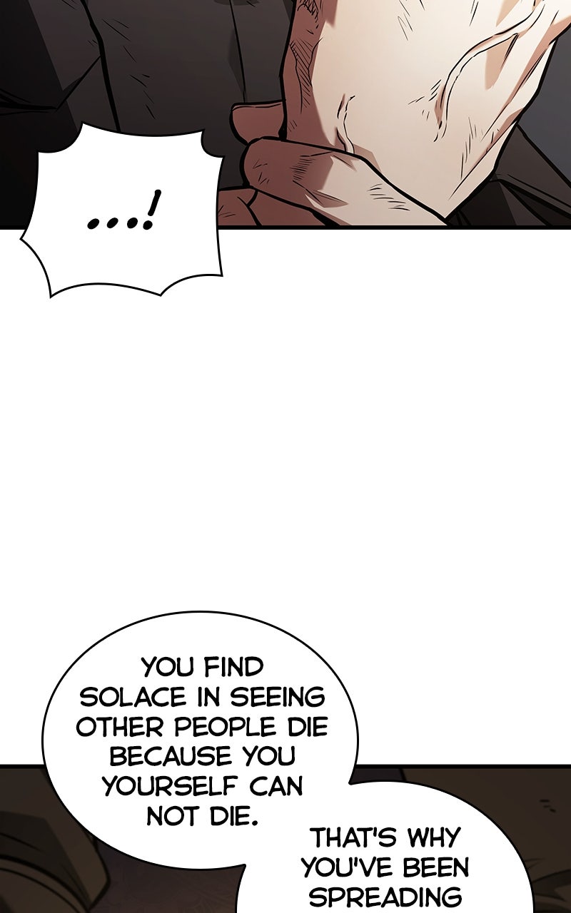 Read Omniscient Reader's Viewpoint ENGLISH Manga Online