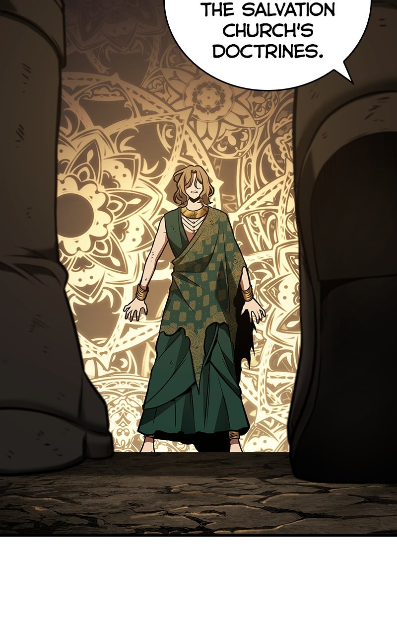 Read Omniscient Reader's Viewpoint ENGLISH Manga Online