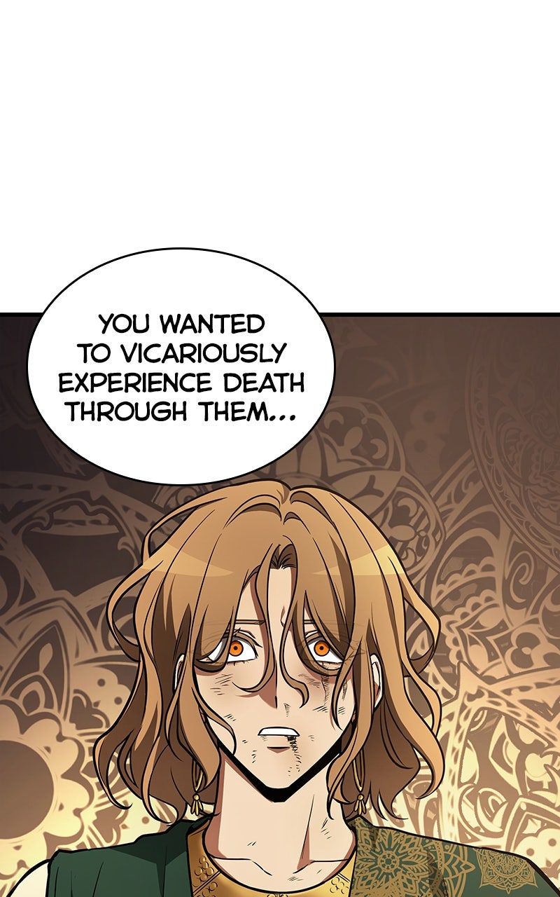 Read Omniscient Reader's Viewpoint ENGLISH Manga Online