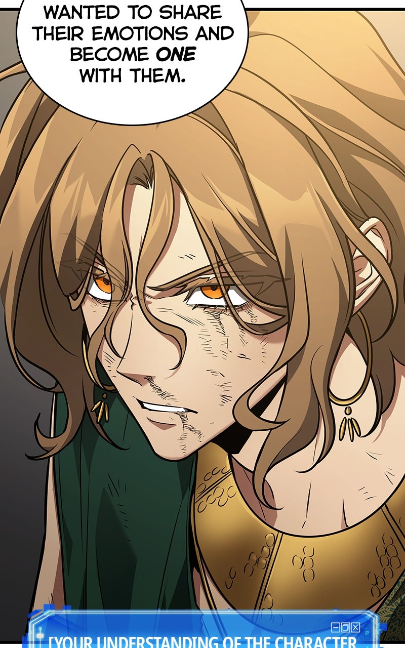 Read Omniscient Reader's Viewpoint ENGLISH Manga Online