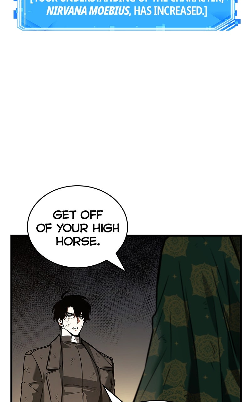 Read Omniscient Reader's Viewpoint ENGLISH Manga Online