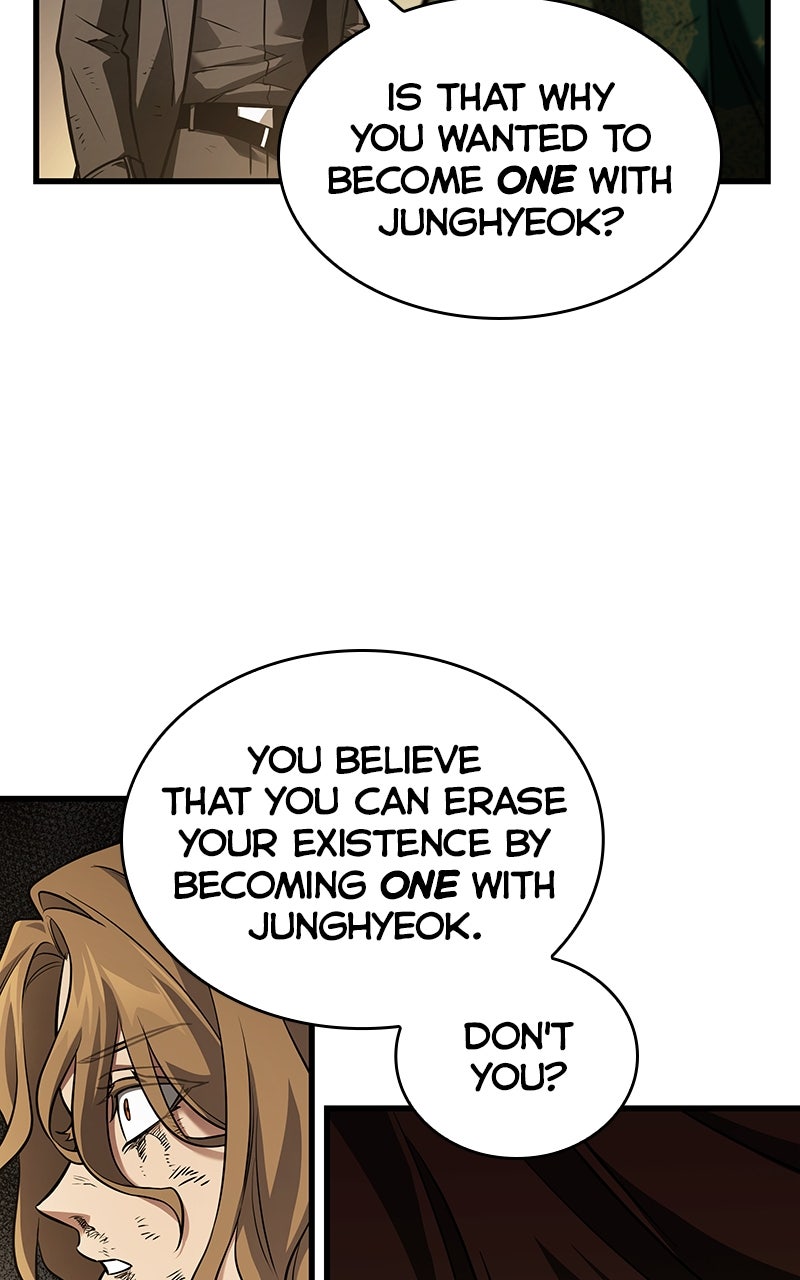 Read Omniscient Reader's Viewpoint ENGLISH Manga Online