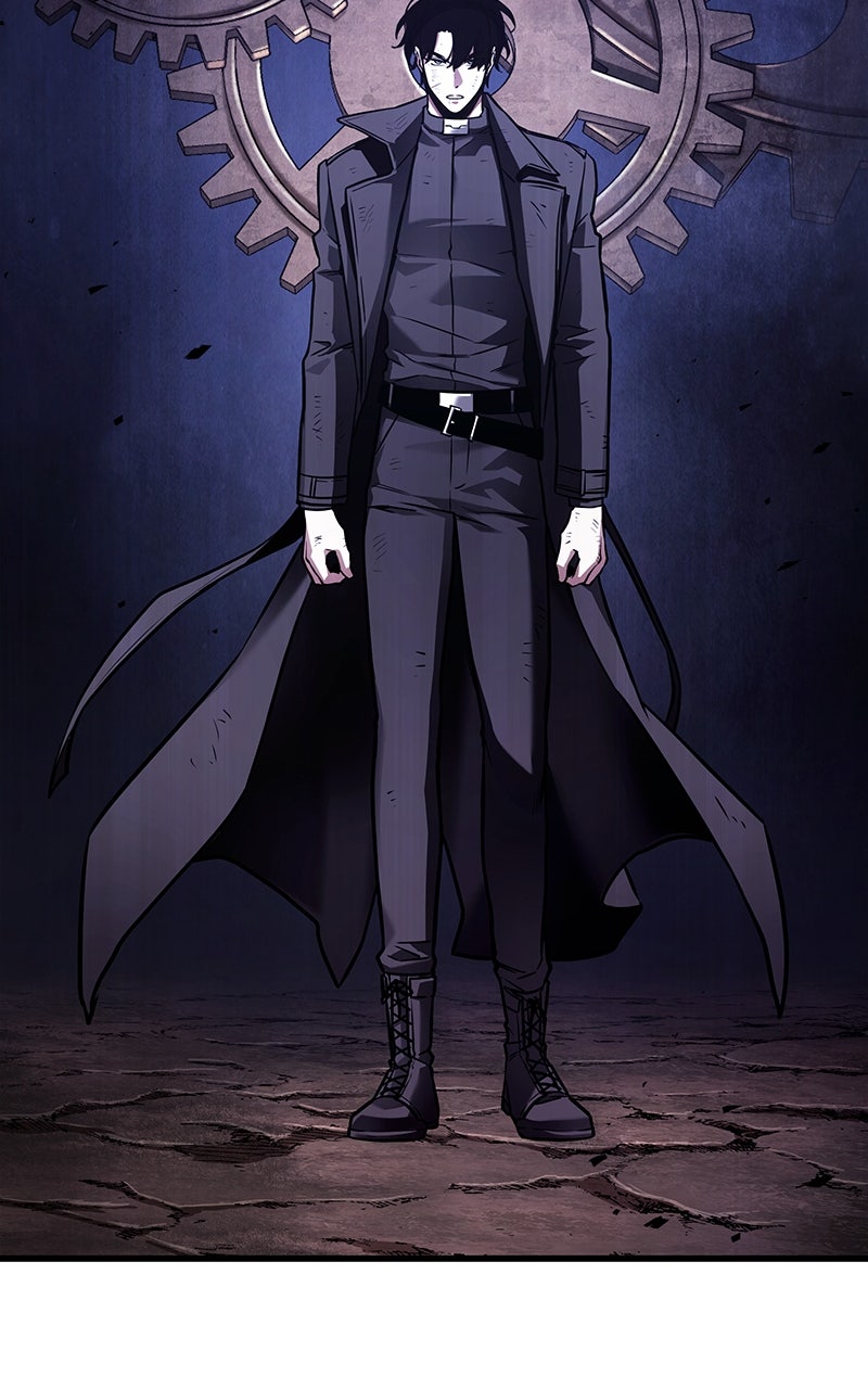 Read Omniscient Reader's Viewpoint ENGLISH Manga Online