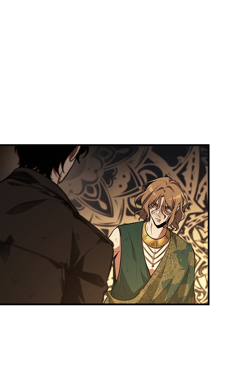 Read Omniscient Reader's Viewpoint ENGLISH Manga Online