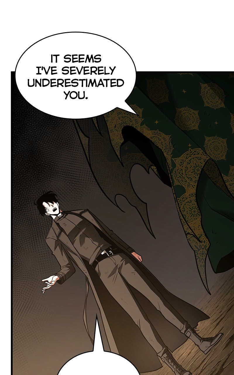 Read Omniscient Reader's Viewpoint ENGLISH Manga Online