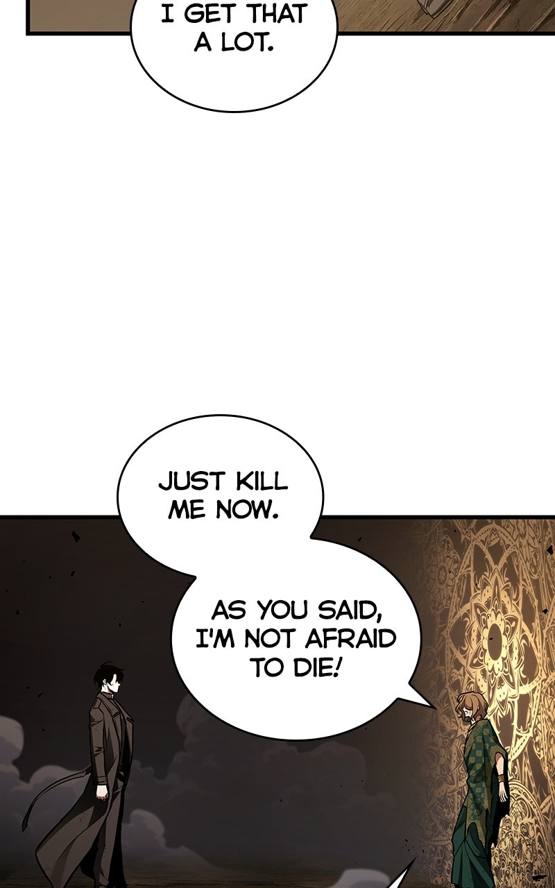 Read Omniscient Reader's Viewpoint ENGLISH Manga Online