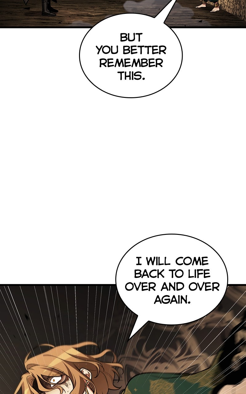 Read Omniscient Reader's Viewpoint ENGLISH Manga Online