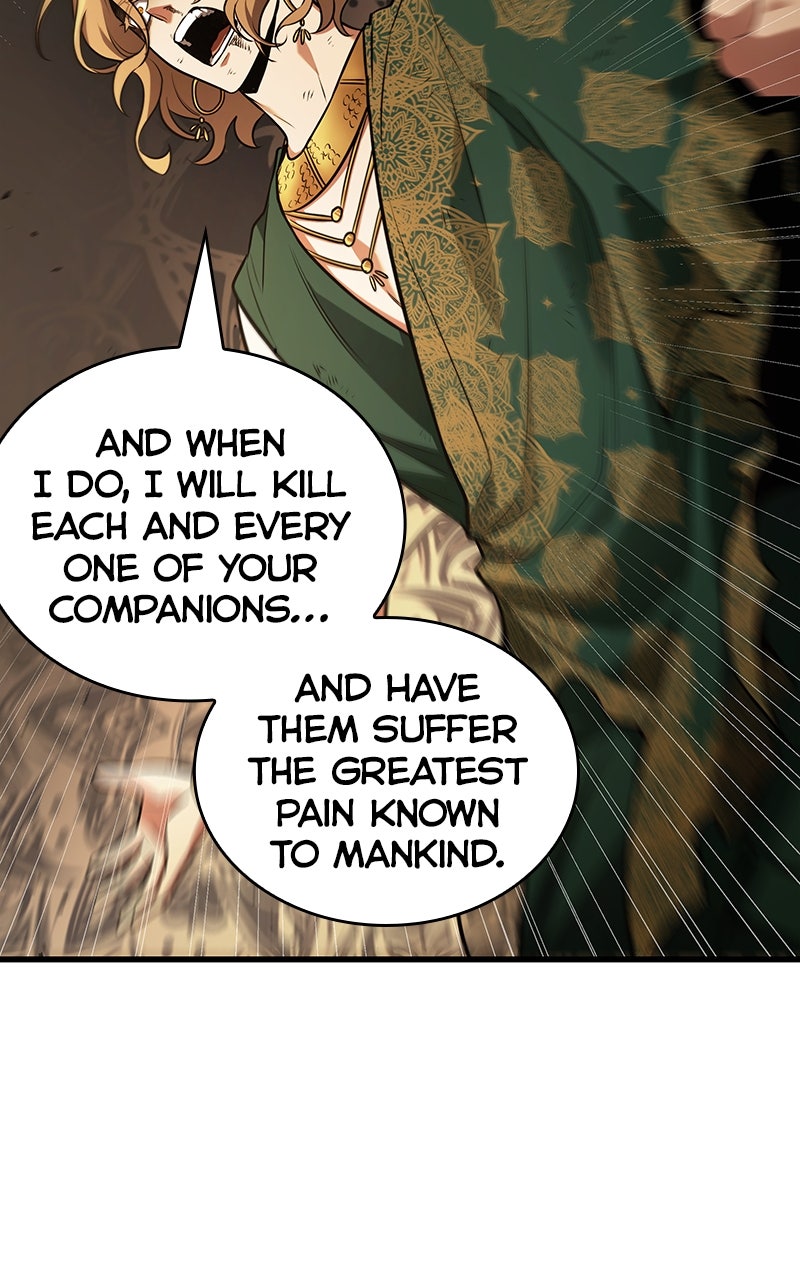 Read Omniscient Reader's Viewpoint ENGLISH Manga Online
