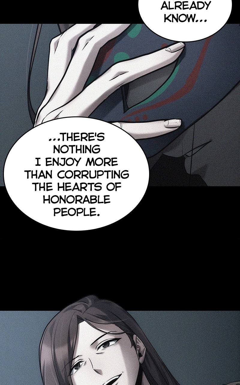 Read Omniscient Reader's Viewpoint ENGLISH Manga Online