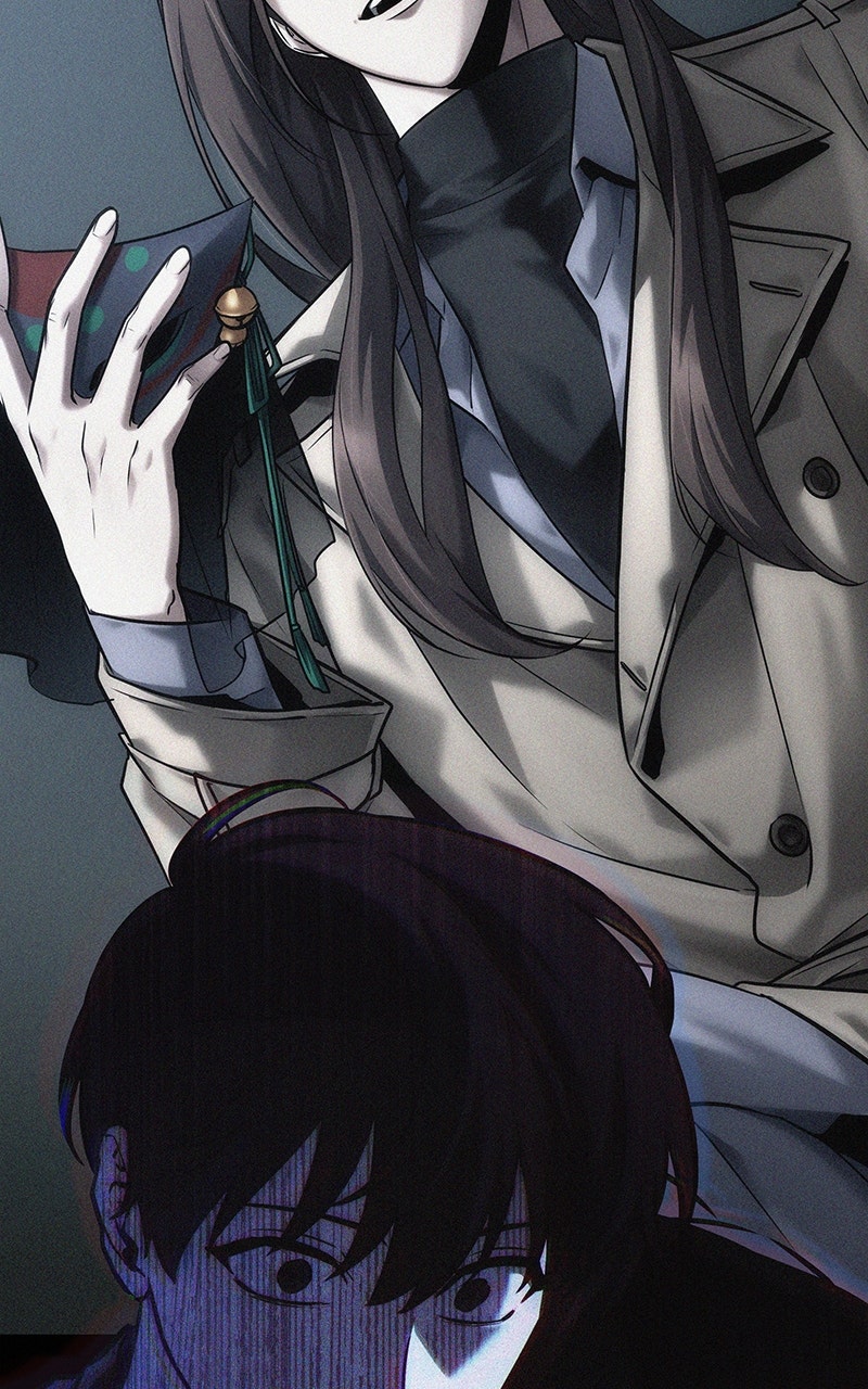 Read Omniscient Reader's Viewpoint ENGLISH Manga Online