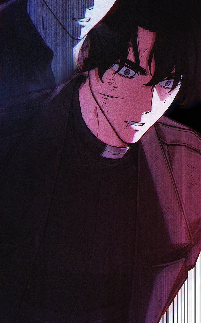Read Omniscient Reader's Viewpoint ENGLISH Manga Online