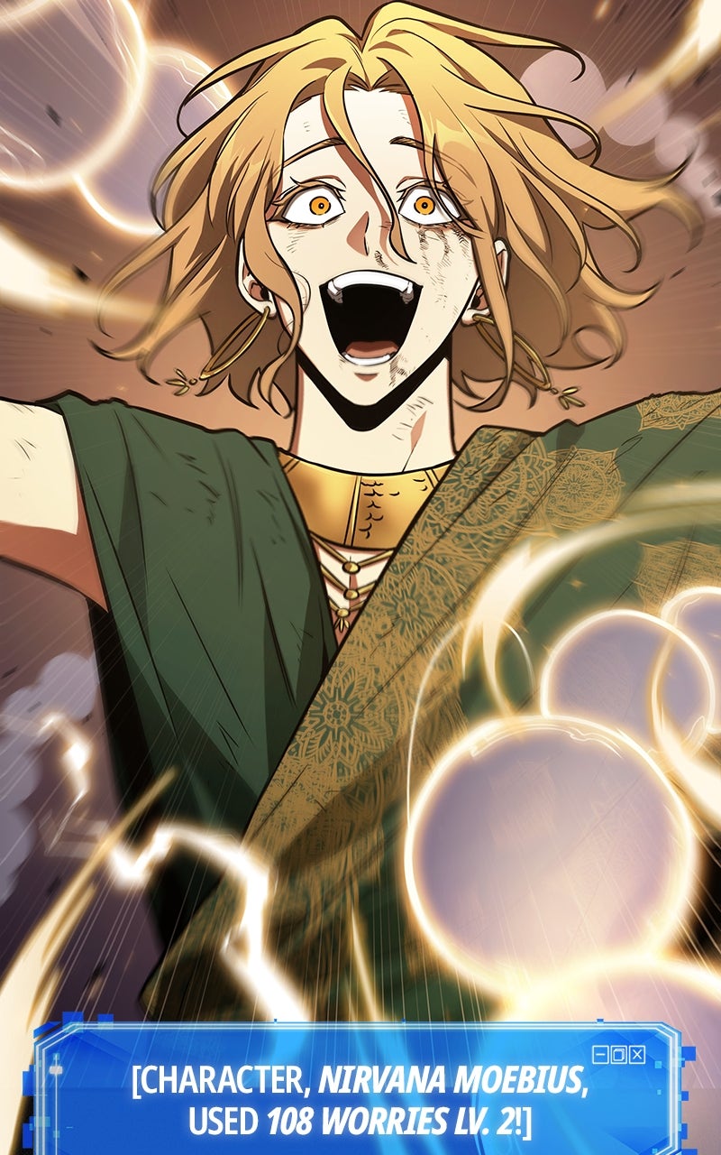 Read Omniscient Reader's Viewpoint ENGLISH Manga Online