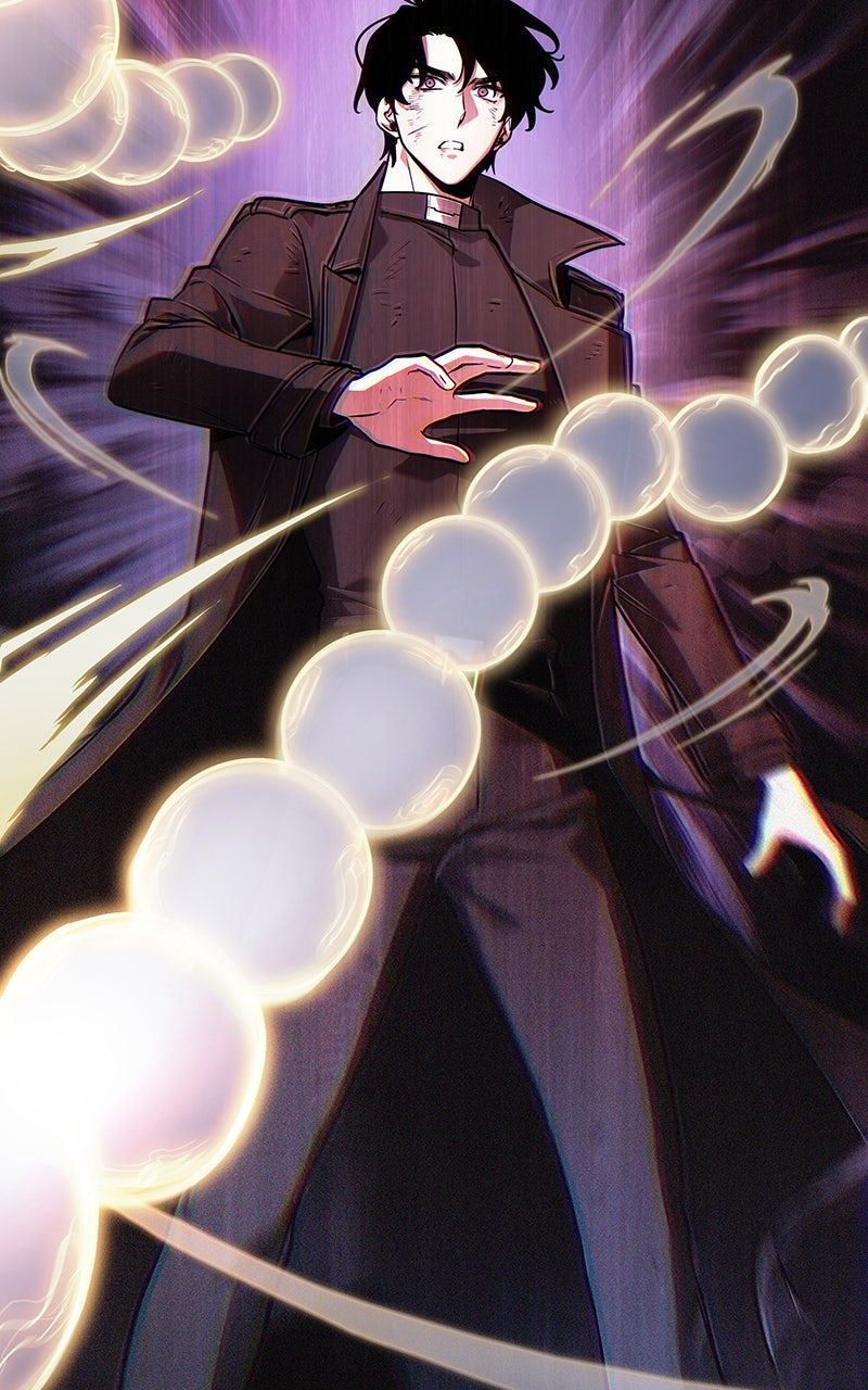 Read Omniscient Reader's Viewpoint ENGLISH Manga Online