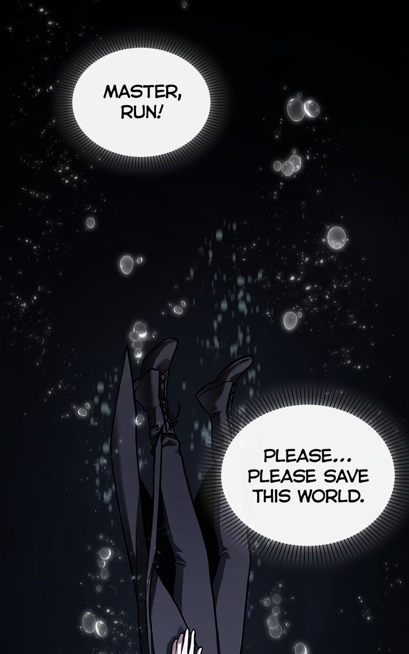 Read Omniscient Reader's Viewpoint ENGLISH Manga Online
